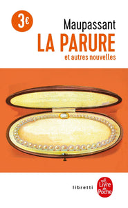 LA PARURE