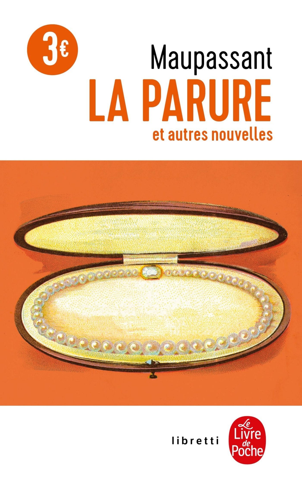 LA PARURE