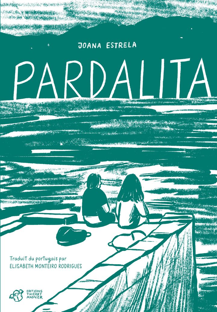 PARDALITA