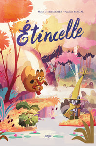 ETINCELLE