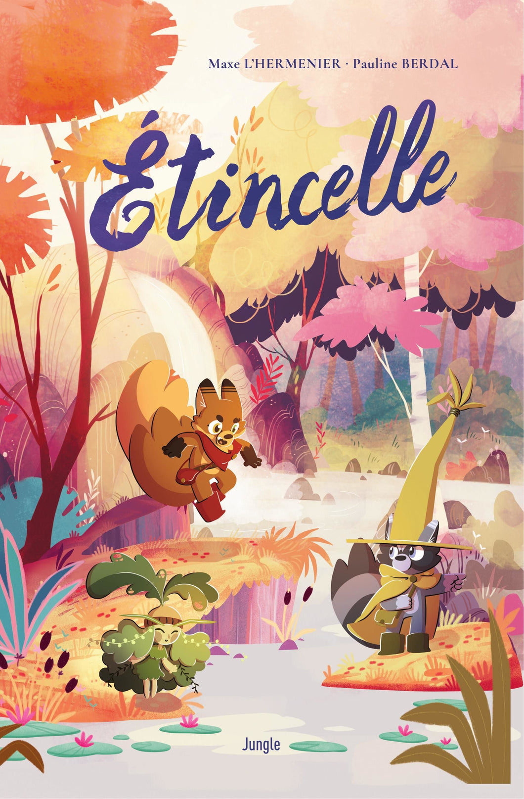 ETINCELLE