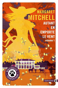 AUTANT EN EMPORTE LE VENT 1