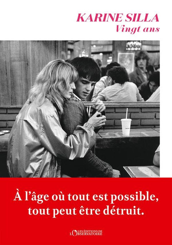 VINGT ANS