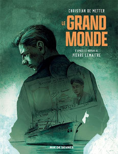 LE GRAND MONDE