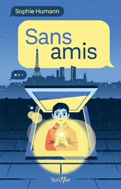 SANS AMIS