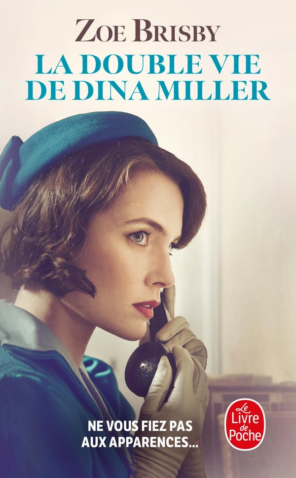 LA DOUBLE VIE DE DINA MILLER