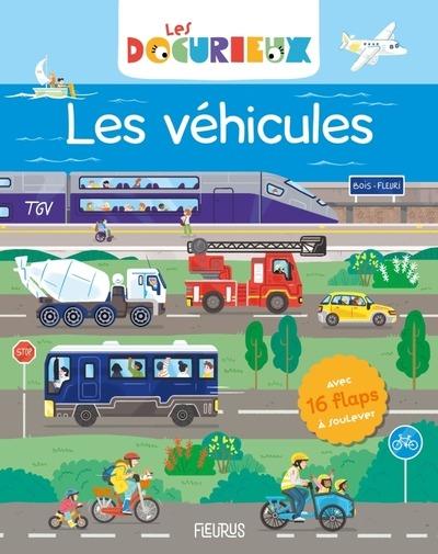 LES VEHICULES