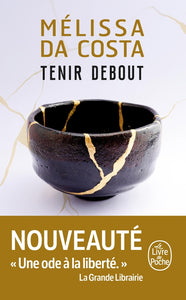 TENIR DEBOUT