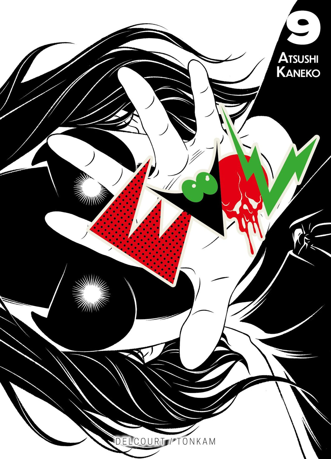 EVOL T09