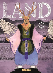 LAND T07