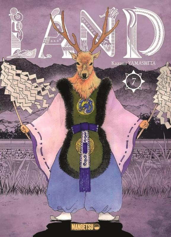 LAND T07