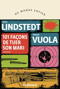 101 FACONS DE TUER SON MARI - VARIATIONS
