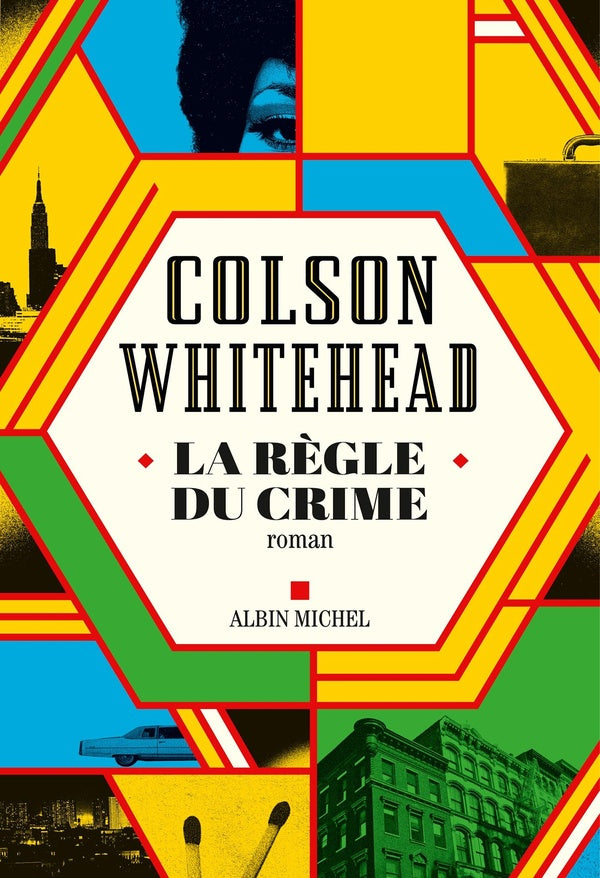 LA REGLE DU CRIME