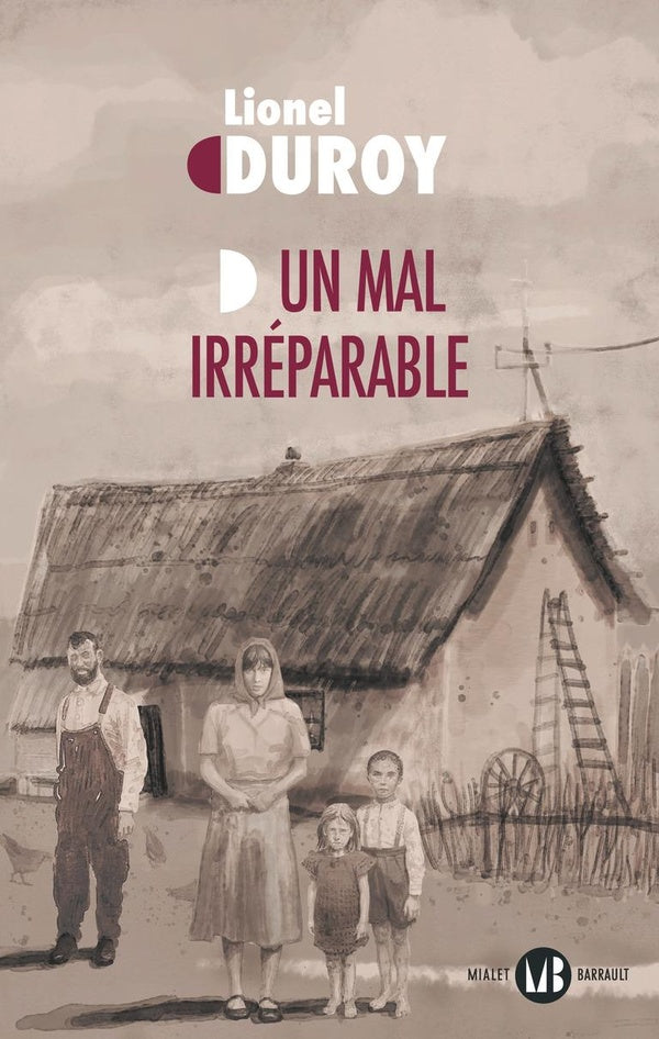 UN MAL IRREPARABLE