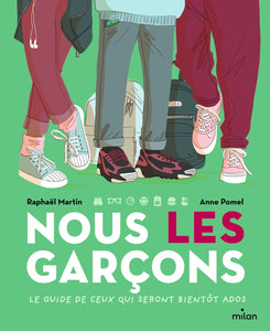 NOUS, LES GARCONS