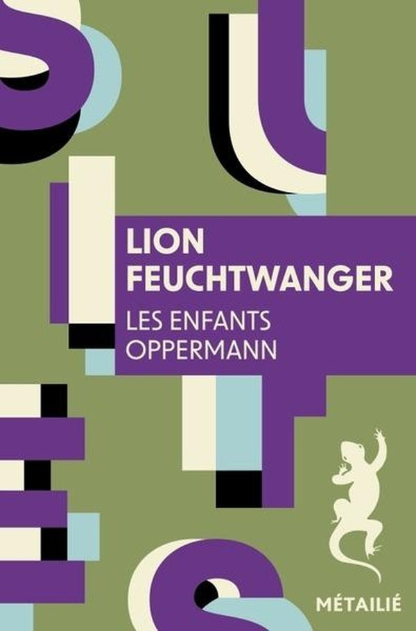 LES ENFANTS OPPERMANN