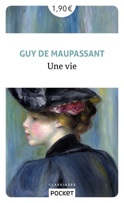UNE VIE