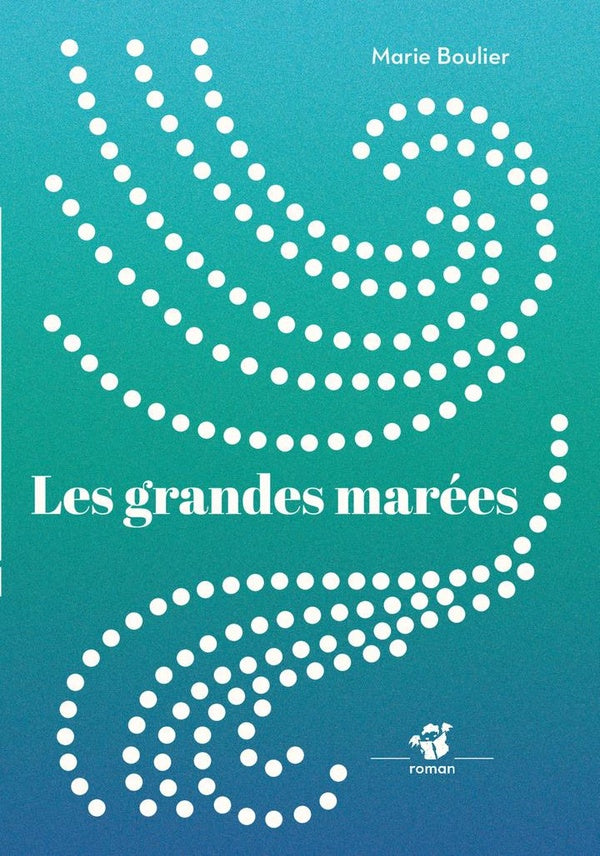 LES GRANDES MAREES