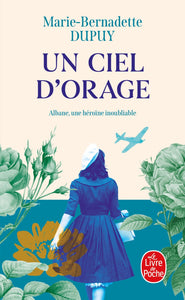 UN CIEL D'ORAGE (ALBANE, TOME 1)