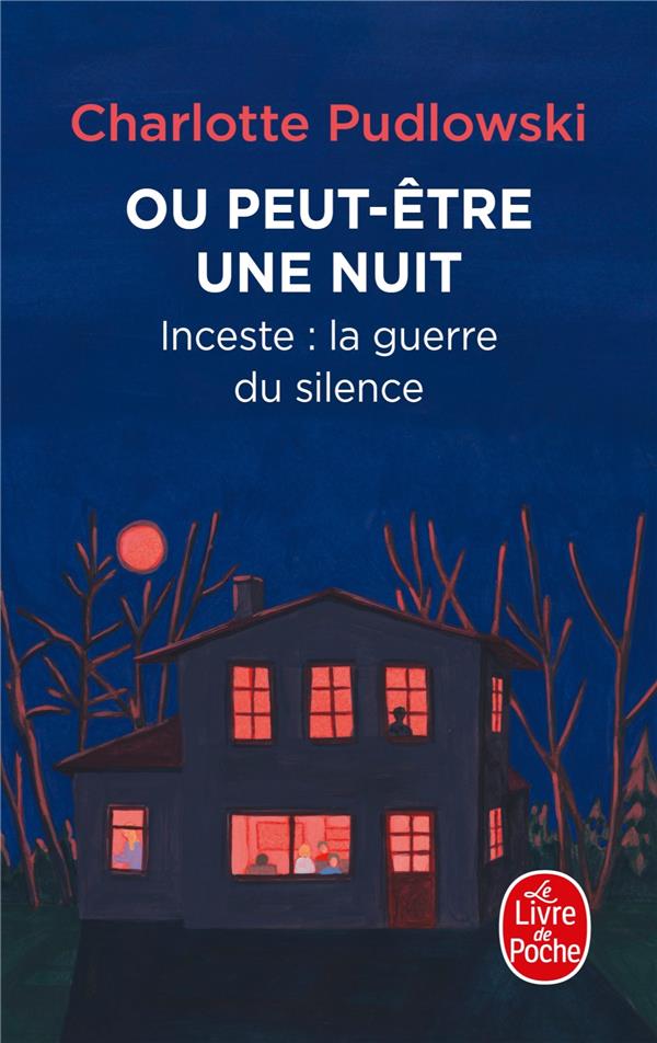 OU PEUT-ETRE UNE NUIT