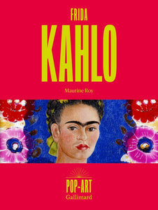 FRIDA KAHLO