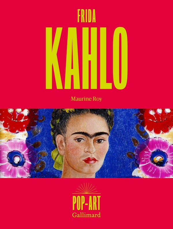 FRIDA KAHLO