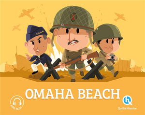 OMAHA BEACH