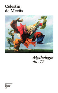 MYTHOLOGIE DU .12