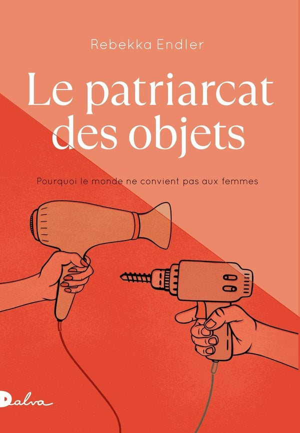 LE PATRIARCAT DES OBJETS