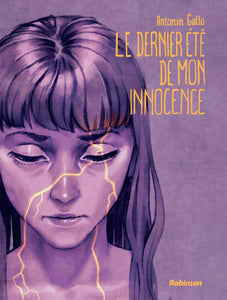 LE DERNIER ETE DE MON INNOCENCE