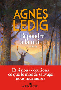 REPONDRE A LA NUIT