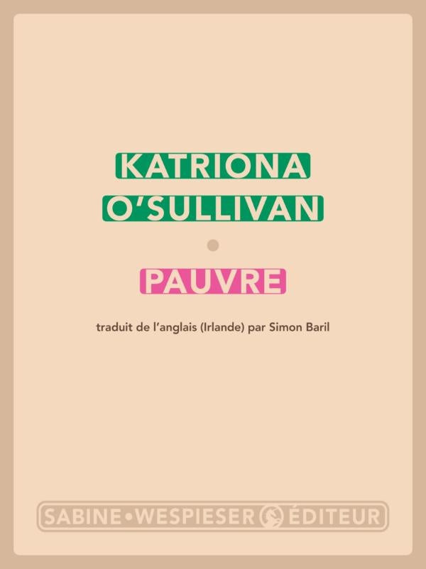 PAUVRE