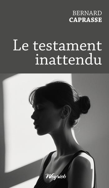 LE TESTAMENT INATTENDU