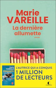 LA DERNIERE ALLUMETTE