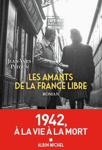 LES AMANTS DE LA FRANCE LIBRE