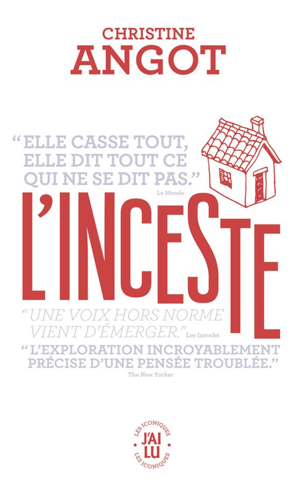 L'INCESTE