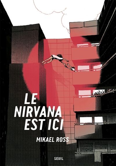 LE NIRVANA EST ICI