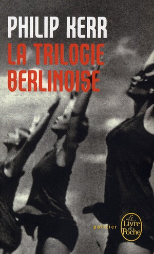 LA TRILOGIE BERLINOISE