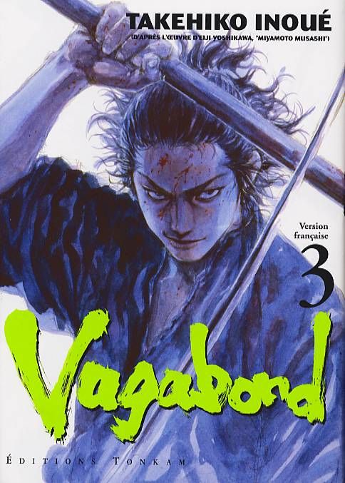 VAGABOND T03