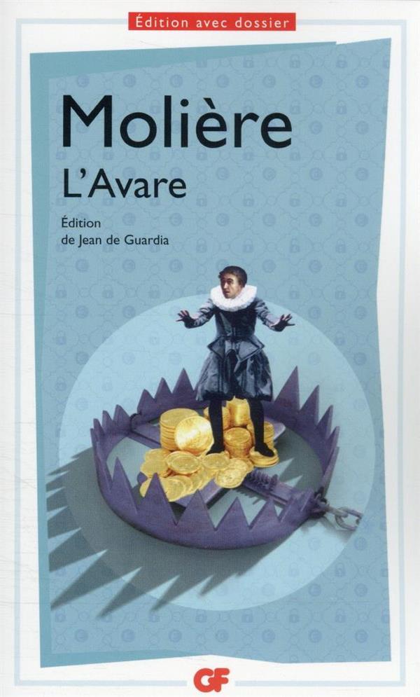 L'AVARE