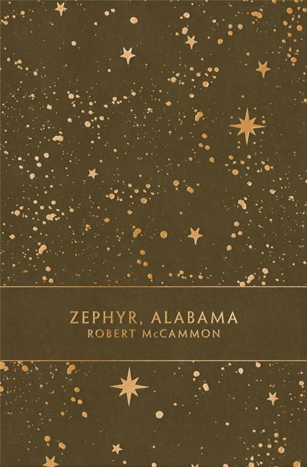 ZEPHYR, ALABAMA