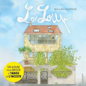 LE LOUP