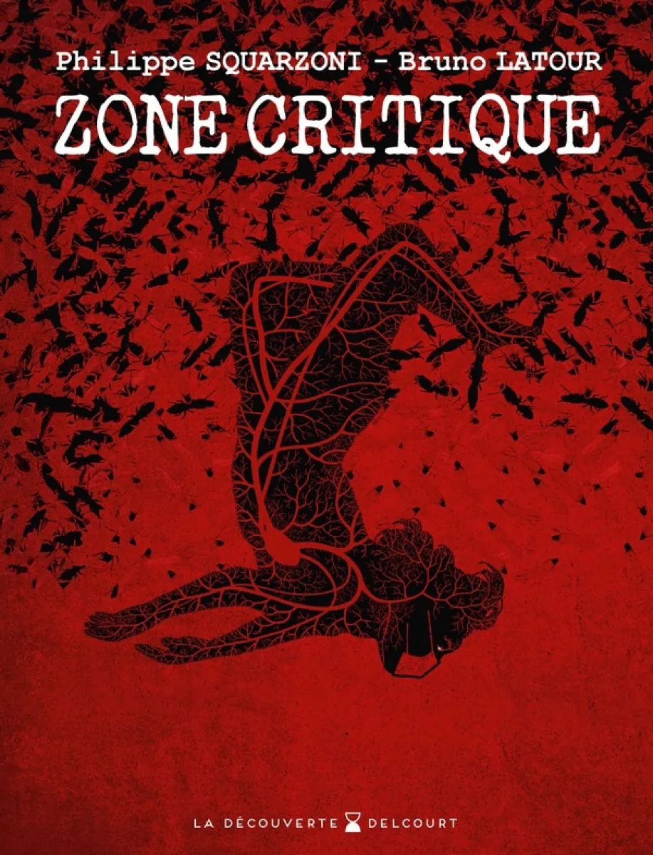 ZONE CRITIQUE - RECIT COMPLET - ZONE CRITIQUE