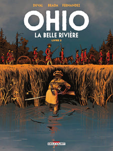OHIO - LA BELLE RIVIERE T02