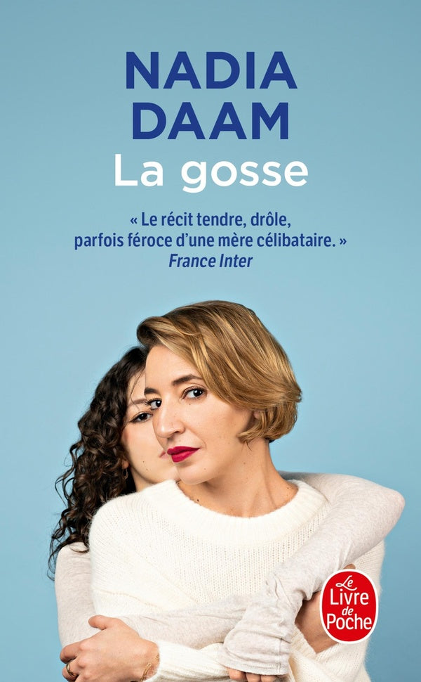 LA GOSSE