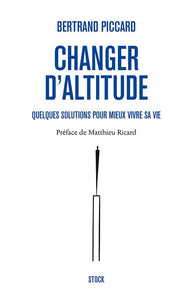 CHANGER D'ALTITUDE