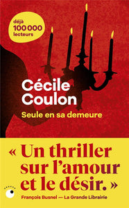 SEULE EN SA DEMEURE
