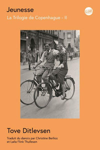 LA TRILOGIE DE COPENHAGUE - T02 - JEUNESSE - VOL02 - LA TRILOGIE DE COPENHAGUE