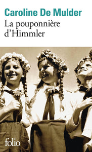 LA POUPONNIERE D'HIMMLER
