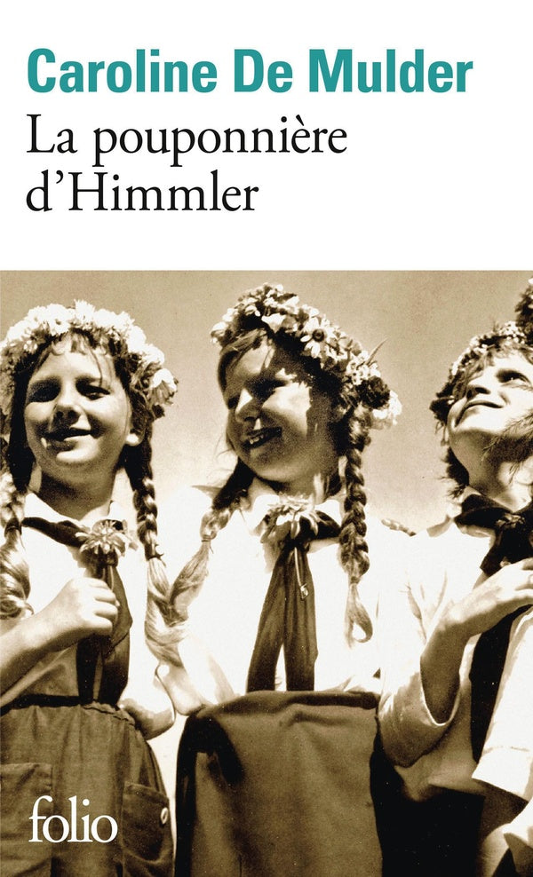 LA POUPONNIERE D'HIMMLER
